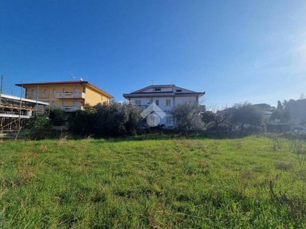 terreno edificabile in vendita a Castellalto in zona Castelnuovo Vomano