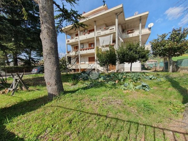 appartamento in vendita a Castellalto in zona Castelnuovo Vomano