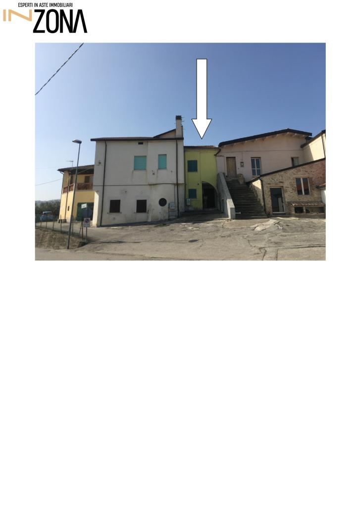 appartamento in vendita a Castellalto