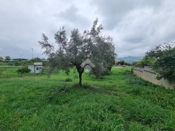 terreno edificabile in vendita a Castellalto in zona Castelnuovo Vomano