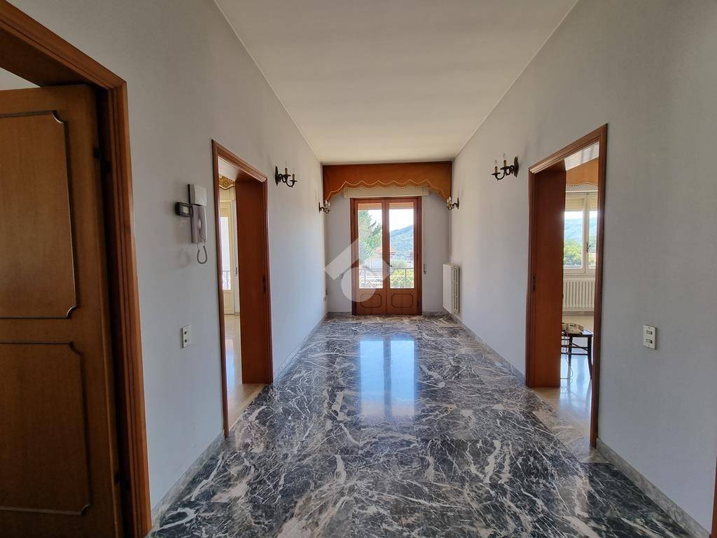 appartamento in vendita a Castellalto in zona Castelnuovo Vomano