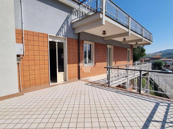 appartamento in vendita a Castellalto in zona Castelnuovo Vomano