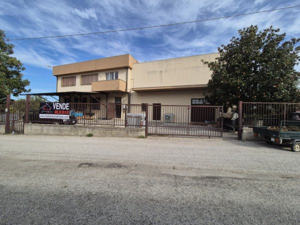 villa in vendita a Castellalto in zona Villa Zaccheo