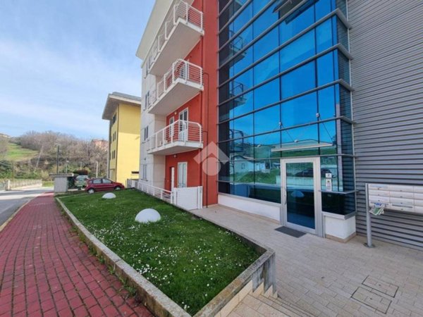 appartamento in vendita a Castellalto in zona Castelnuovo Vomano