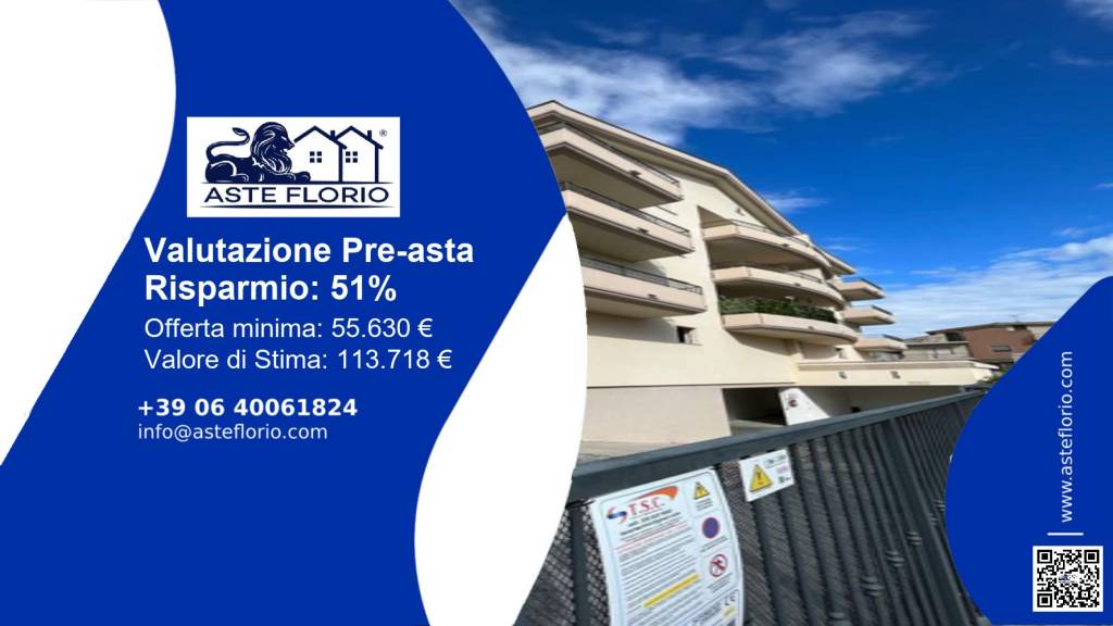 appartamento in vendita a Castellalto in zona Castelnuovo Vomano