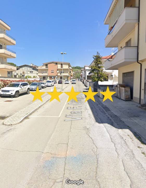appartamento in vendita a Castellalto in zona Castelnuovo Vomano