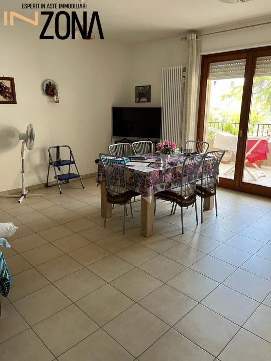 appartamento in vendita a Castellalto