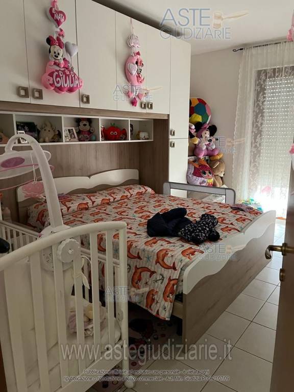 appartamento in vendita a Castellalto in zona Castelnuovo Vomano