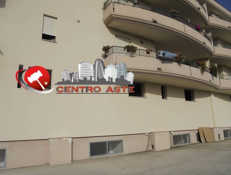 appartamento in vendita a Castellalto in zona Castelnuovo Vomano