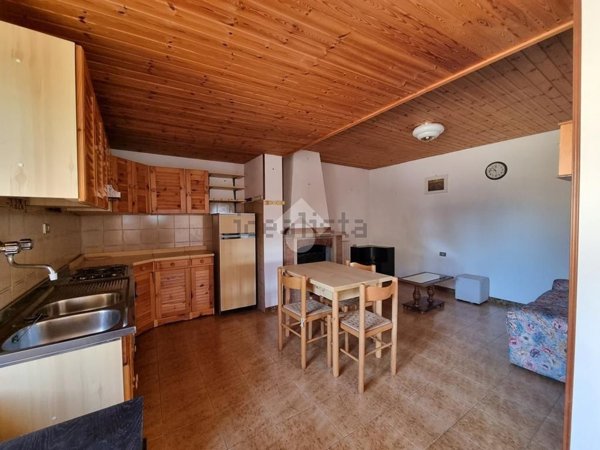 appartamento in vendita a Castellalto in zona Castelnuovo Vomano
