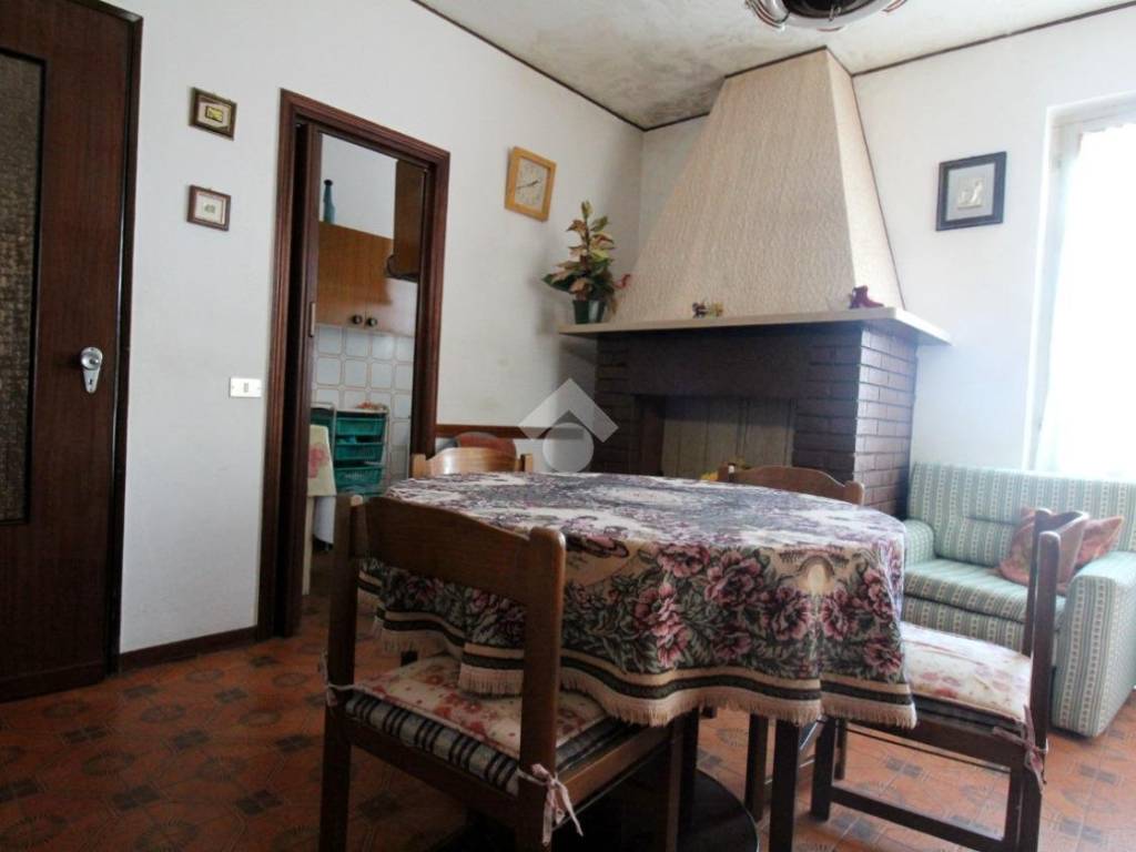appartamento in vendita a Castellalto