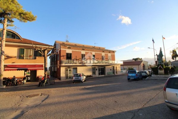 appartamento in vendita a Castellalto