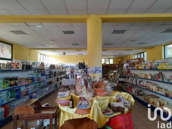 negozio in vendita a Castellalto in zona Villa Zaccheo