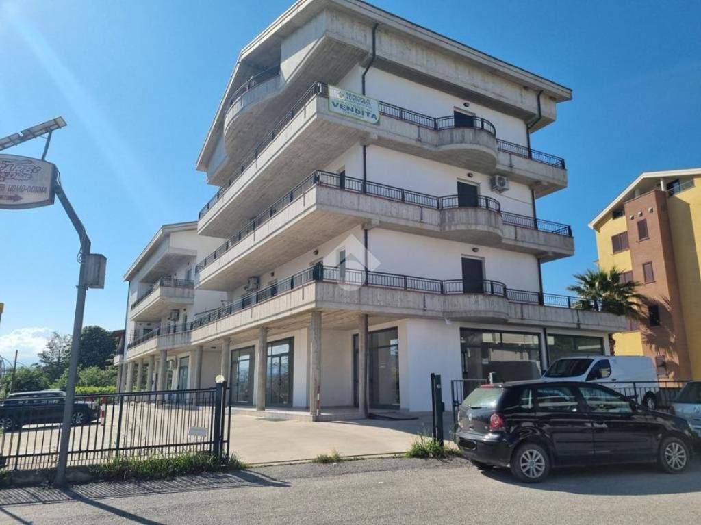 appartamento in vendita a Castellalto in zona Castelnuovo Vomano