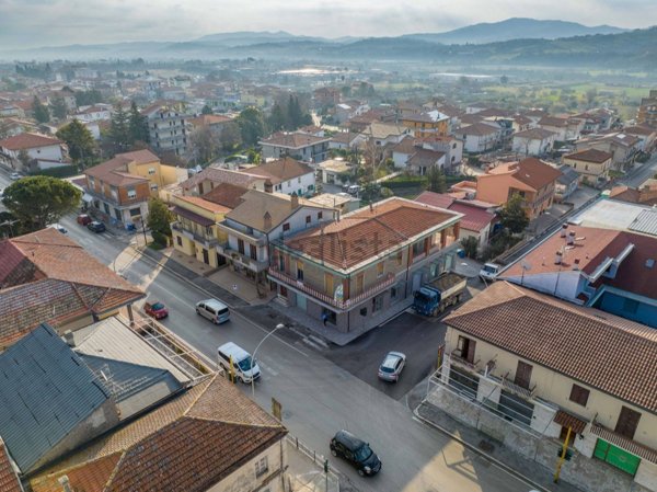appartamento in vendita a Castellalto in zona Castelnuovo Vomano