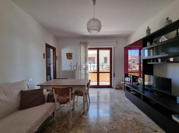 appartamento in vendita a Castellalto in zona Castelnuovo Vomano