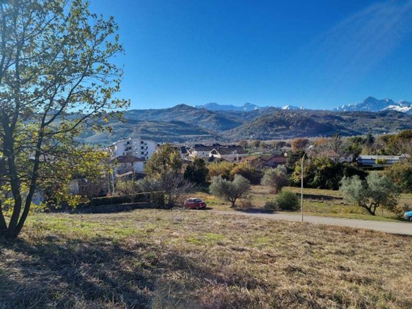terreno edificabile in vendita a Castellalto in zona San Cipriano