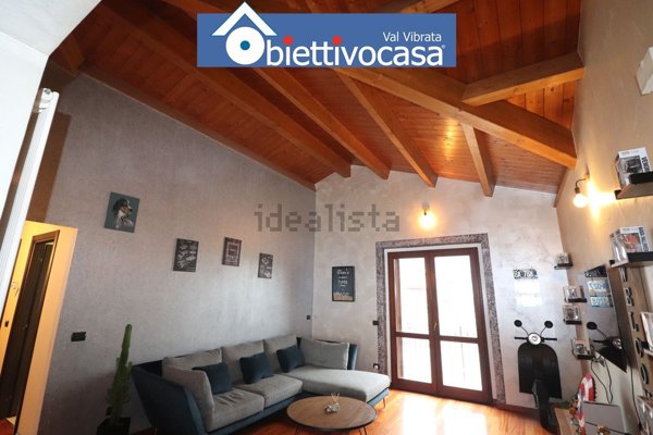 appartamento in vendita a Castellalto