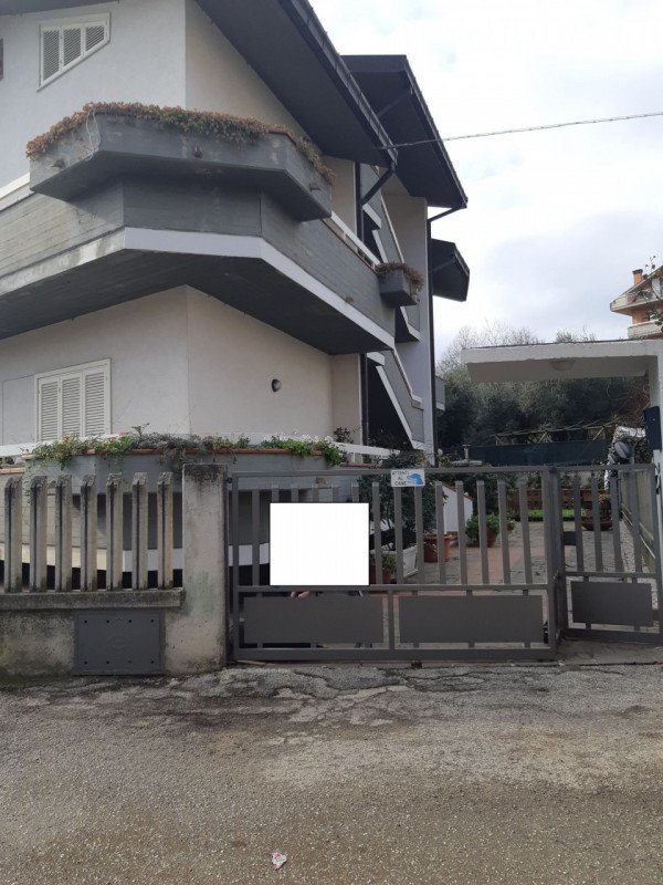 appartamento in vendita a Castellalto