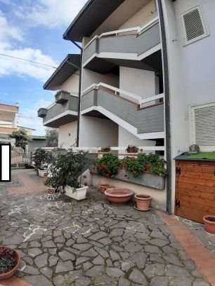 appartamento in vendita a Castellalto
