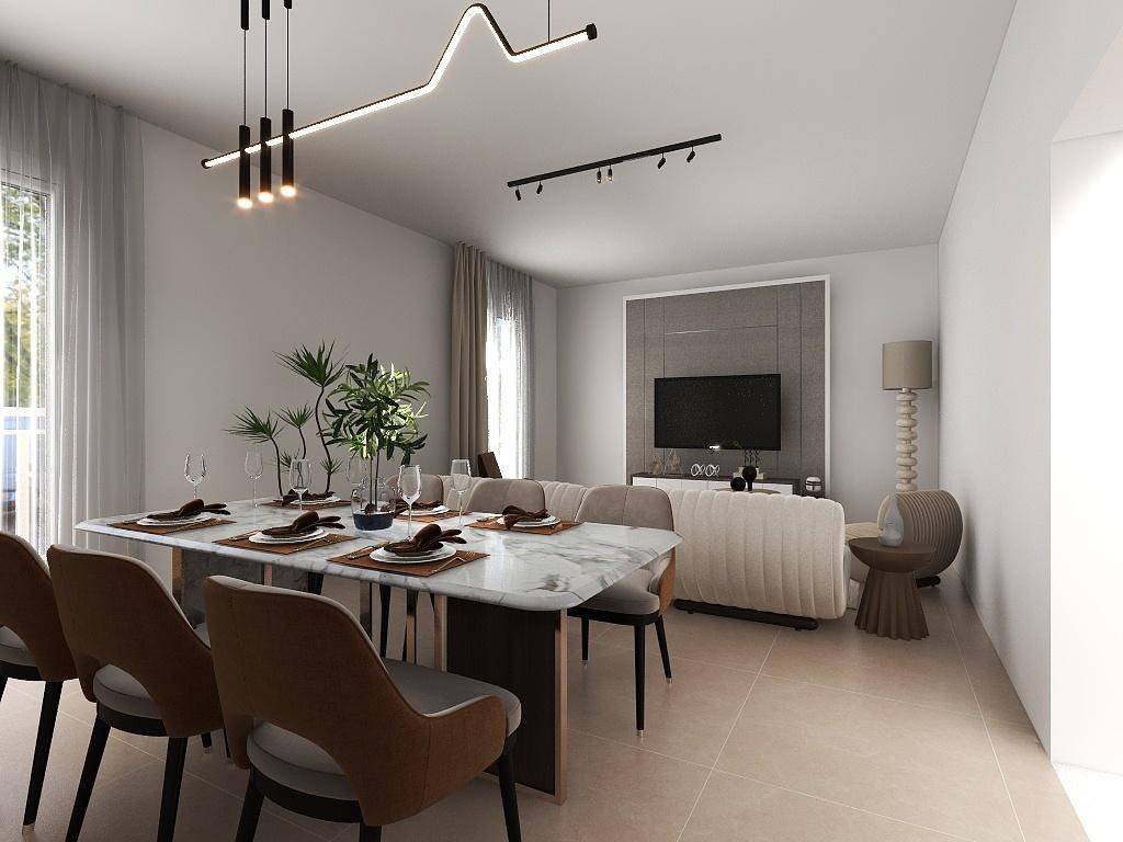 appartamento in vendita a Castellalto in zona Castelnuovo Vomano