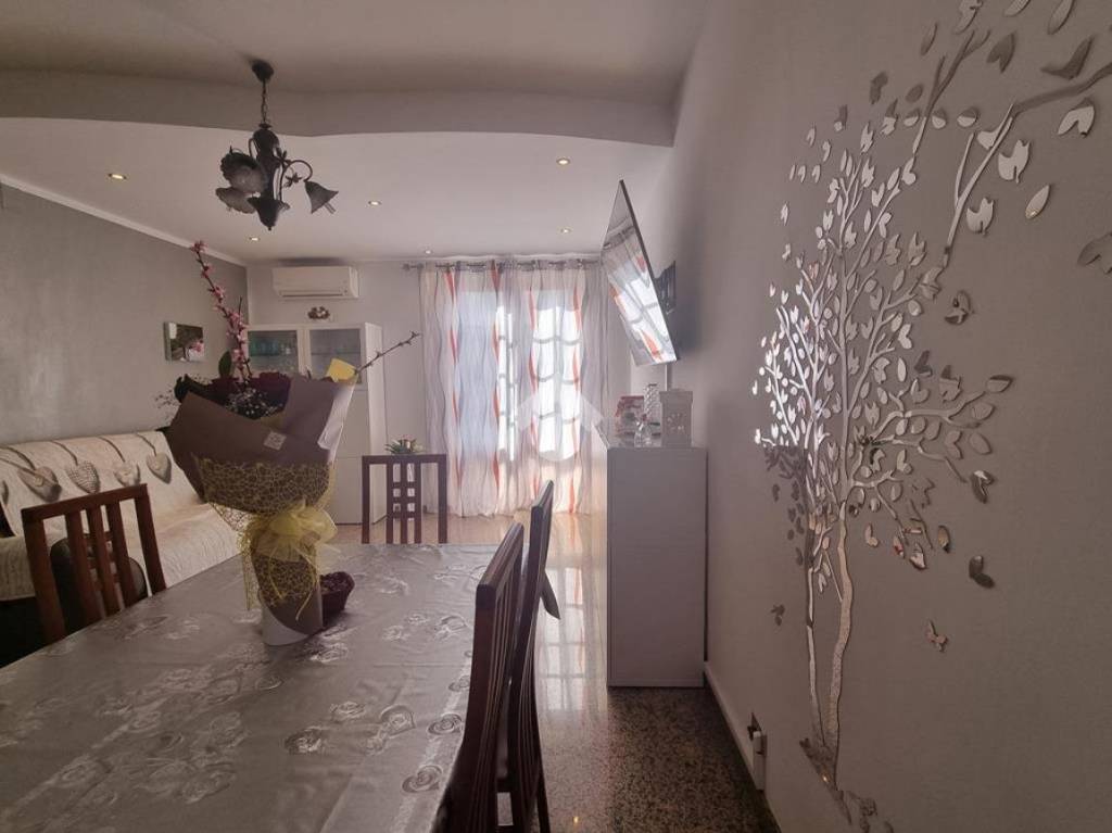 appartamento in vendita a Castellalto in zona Castelnuovo Vomano