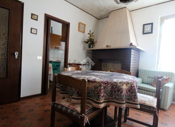 appartamento in vendita a Castellalto