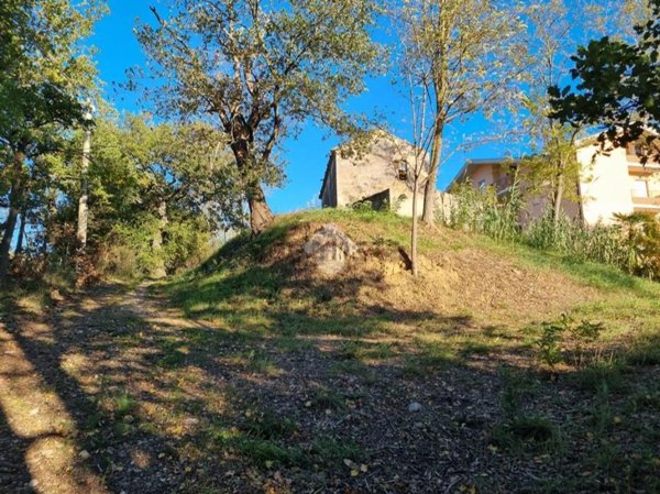 appartamento in vendita a Castellalto in zona Castelnuovo Vomano