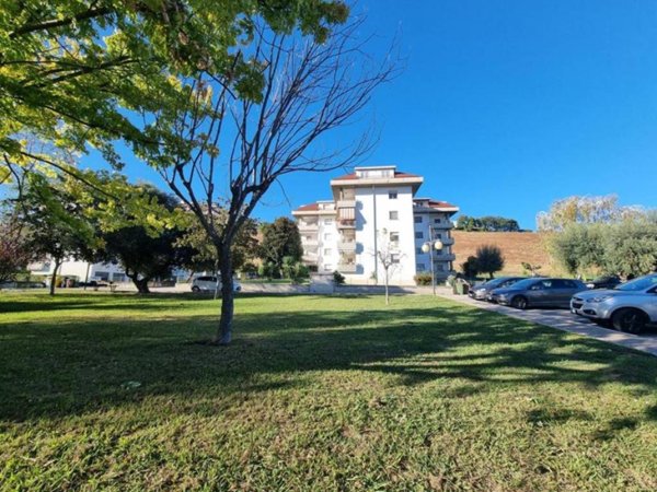 appartamento in vendita a Castellalto in zona Castelnuovo Vomano