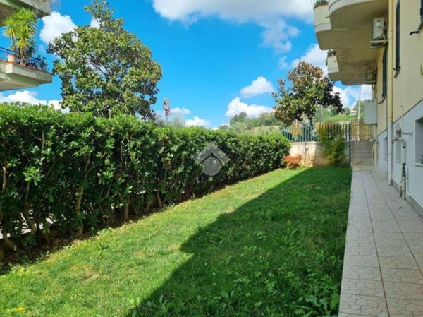 appartamento in vendita a Castellalto in zona Castelnuovo Vomano