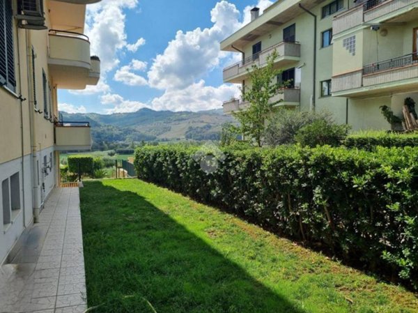 appartamento in vendita a Castellalto in zona Castelnuovo Vomano