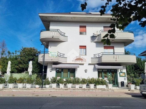 appartamento in vendita a Castellalto in zona Castelnuovo Vomano