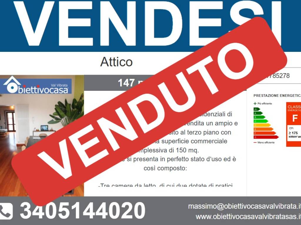 appartamento in vendita a Castellalto in zona Casemolino