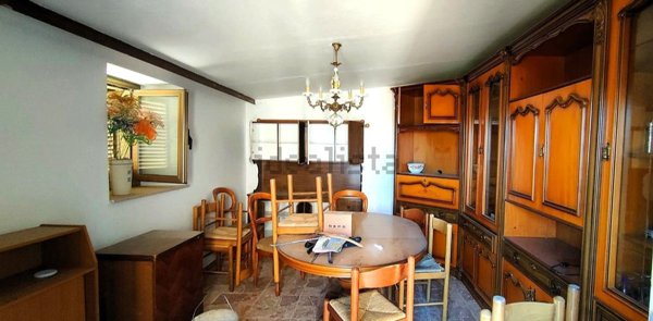 appartamento in vendita a Castellalto in zona San Gervasio