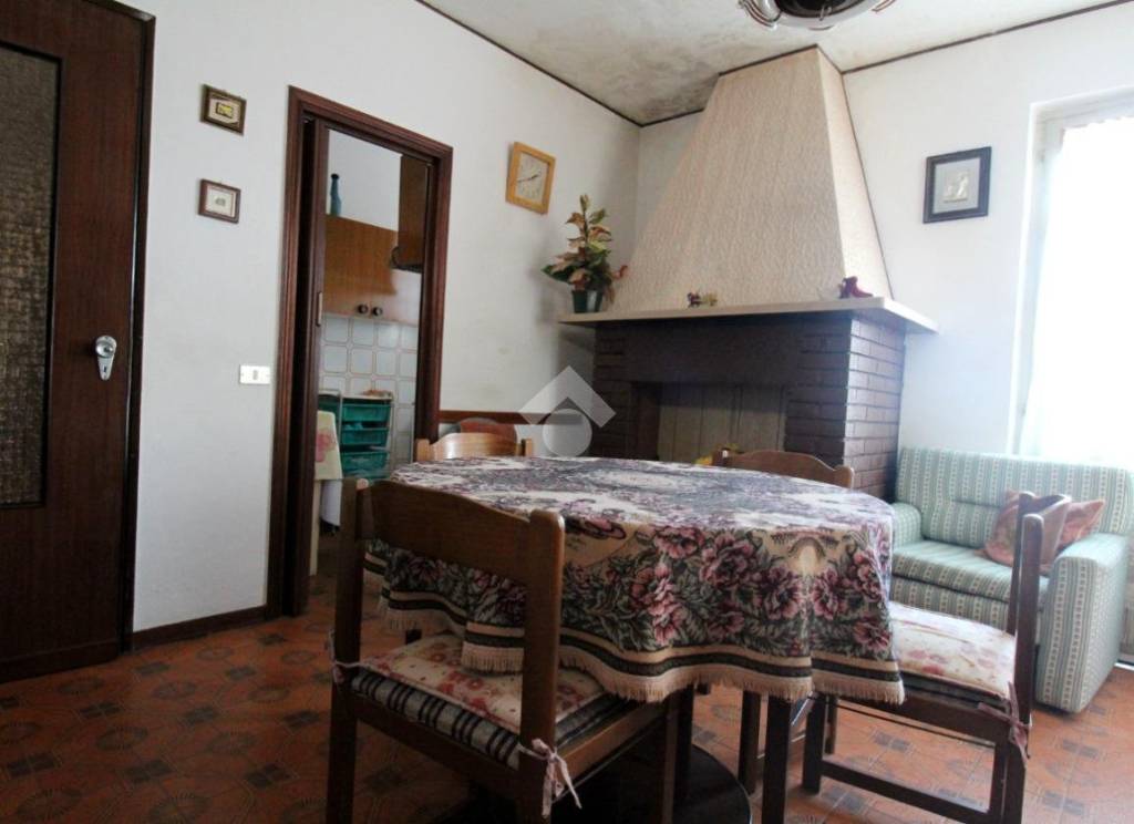 appartamento in vendita a Castellalto