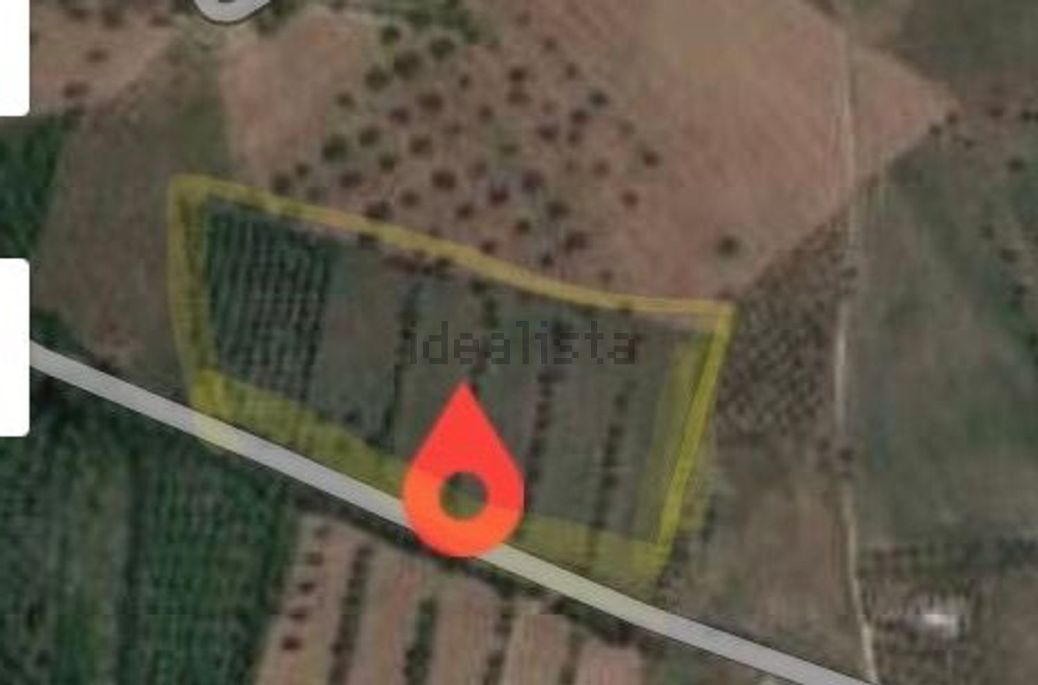 appartamento in vendita a Castellalto in zona Casemolino