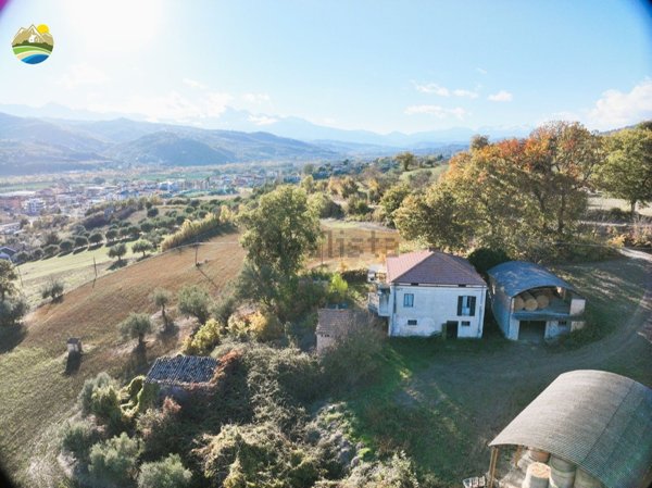 appartamento in vendita a Castellalto