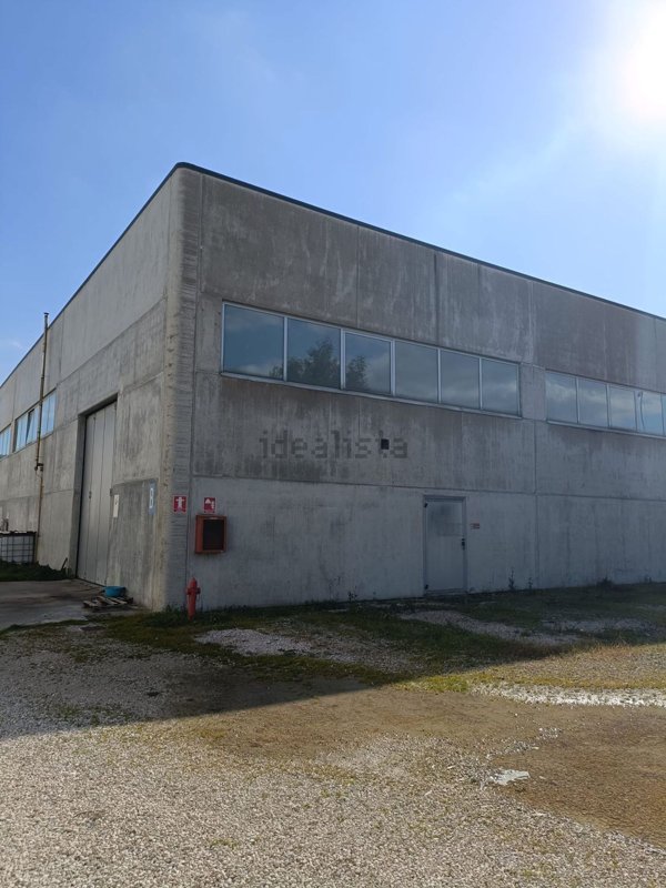 villa in vendita a Castellalto in zona Villa Zaccheo