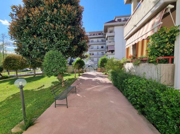 appartamento in vendita a Castellalto in zona Castelnuovo Vomano