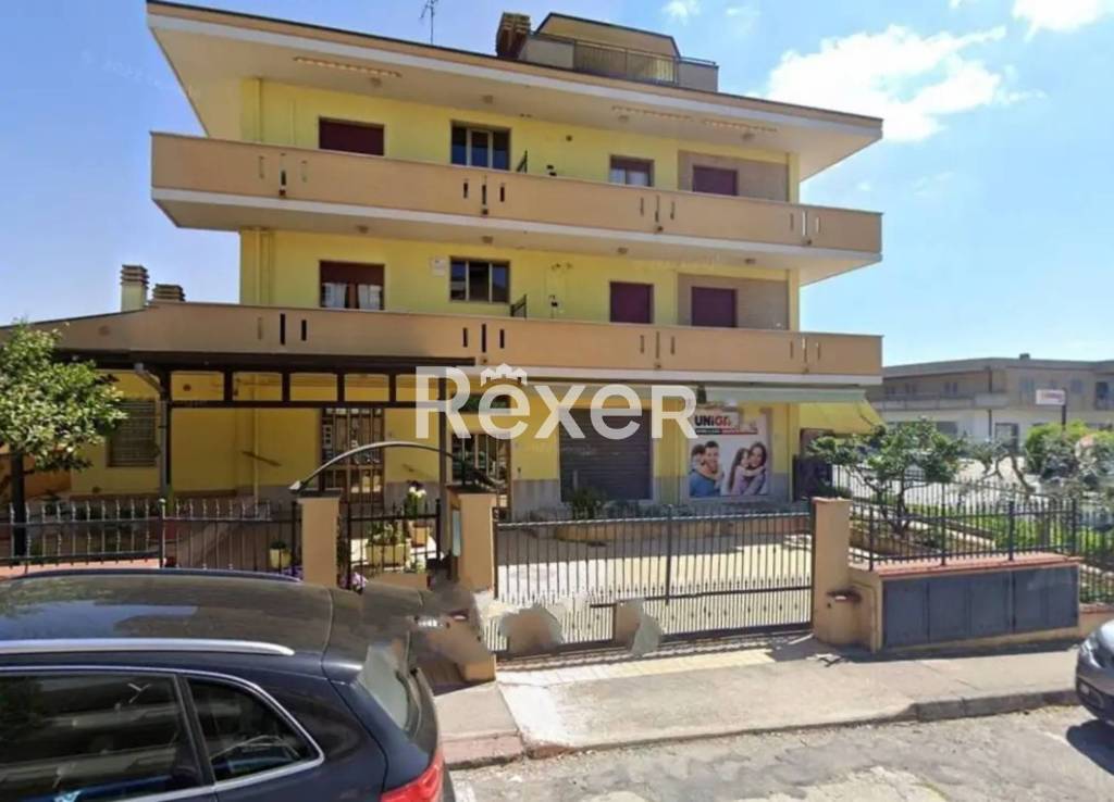 appartamento in vendita a Castellalto in zona Castelnuovo Vomano