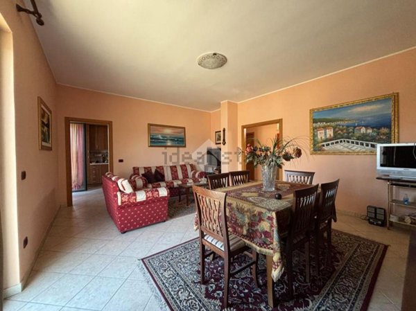 appartamento in vendita a Castellalto in zona Castelnuovo Vomano