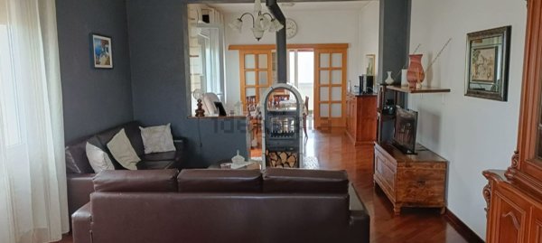 appartamento in vendita a Castellalto in zona Petriccione