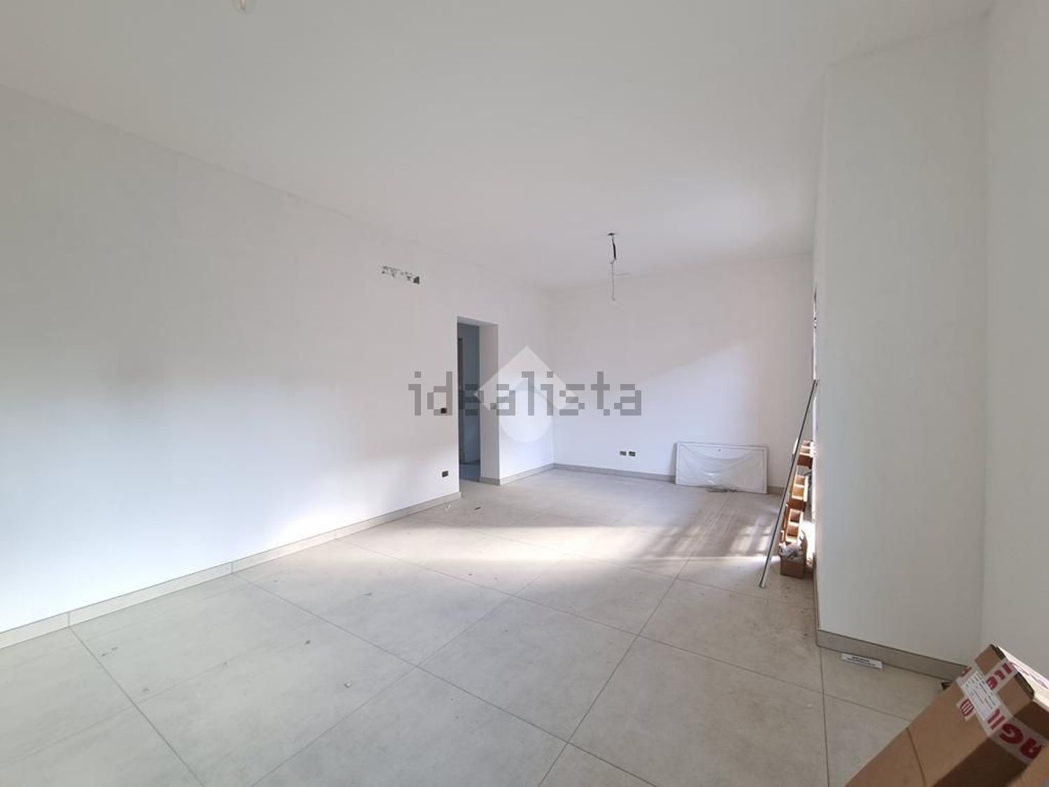 appartamento in vendita a Castellalto in zona Castelnuovo Vomano