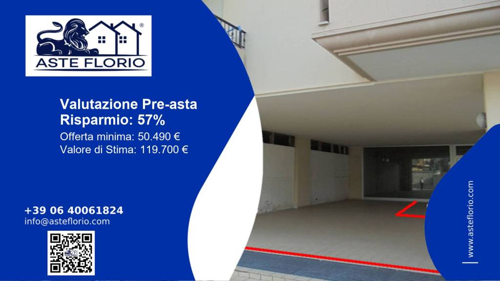 negozio in vendita a Castellalto in zona Castelnuovo Vomano