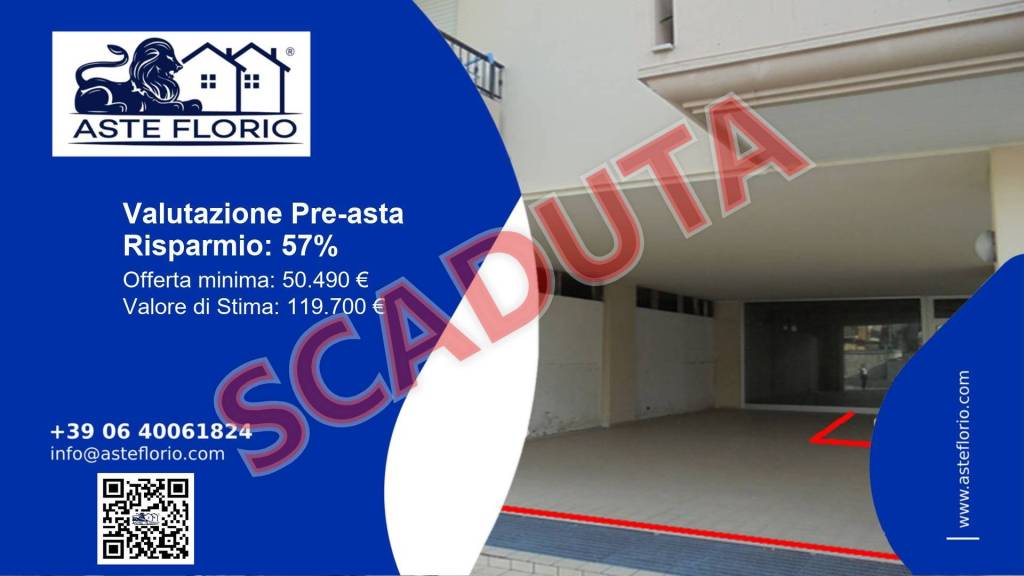 negozio in vendita a Castellalto in zona Castelnuovo Vomano
