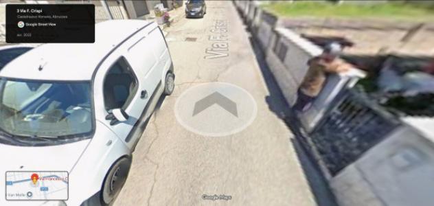 negozio in vendita a Castellalto in zona Castelnuovo Vomano