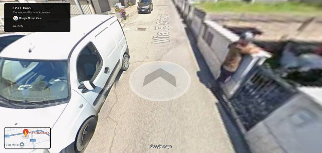 negozio in vendita a Castellalto in zona Castelnuovo Vomano