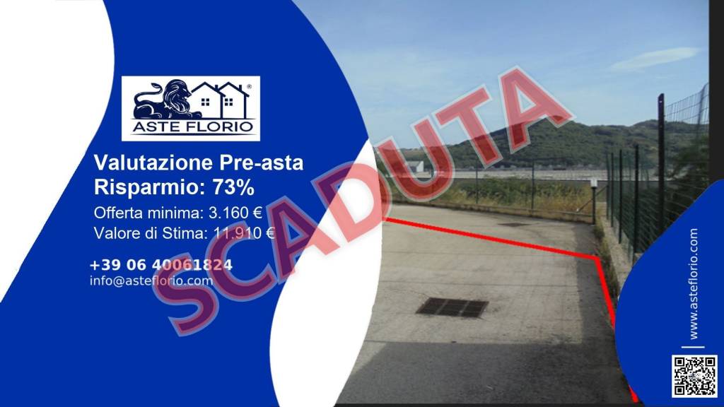 locale commerciale in vendita a Castellalto in zona Castelnuovo Vomano