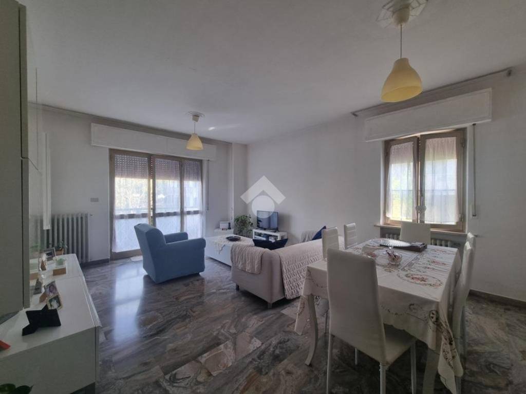 appartamento in vendita a Castellalto in zona Castelnuovo Vomano