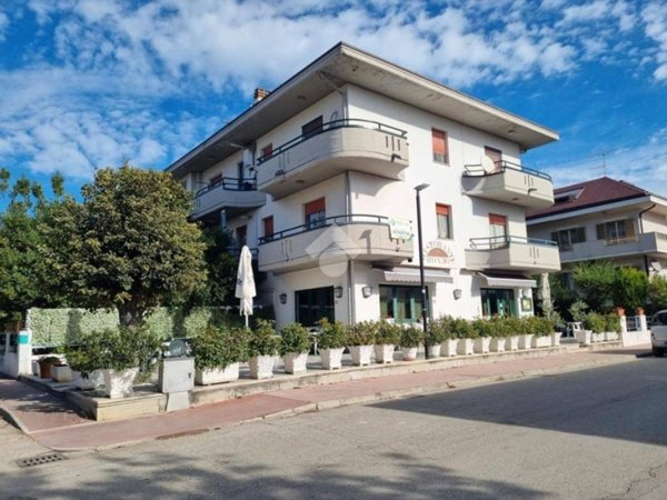 appartamento in vendita a Castellalto in zona Castelnuovo Vomano